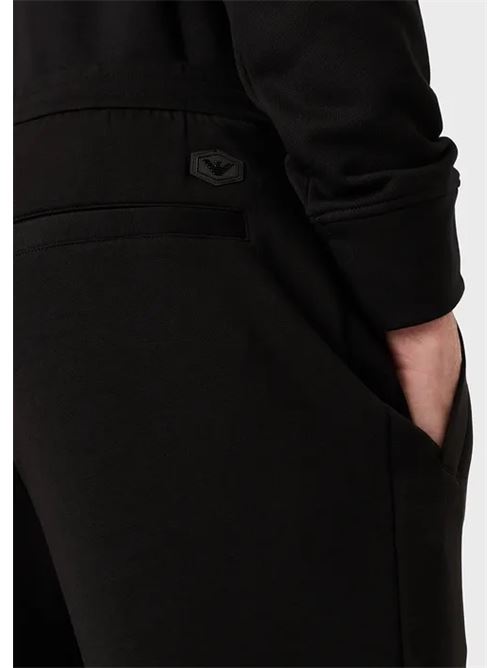 pantalone EMPORIO ARMANI | 8N1PD8 1JHSZ0999